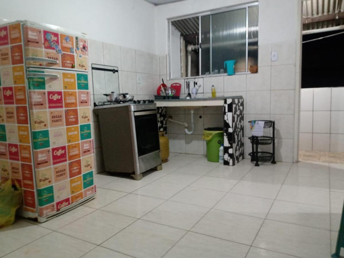 Apartamento De Praia Itapua 2 Andar Salwador Zewnętrze zdjęcie