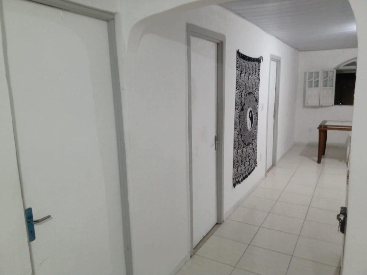 Apartamento De Praia Itapua 2 Andar Salwador Zewnętrze zdjęcie