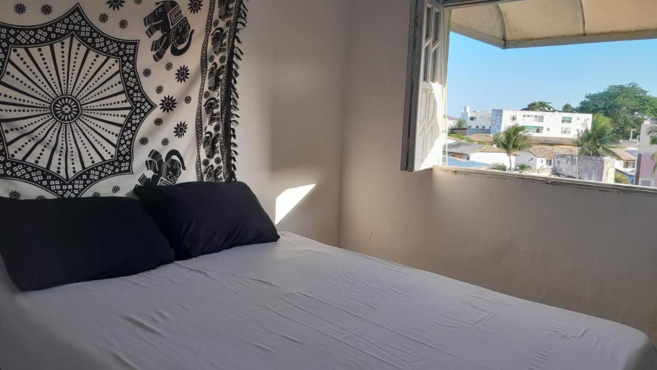 Apartamento De Praia Itapua 2 Andar Salwador Zewnętrze zdjęcie