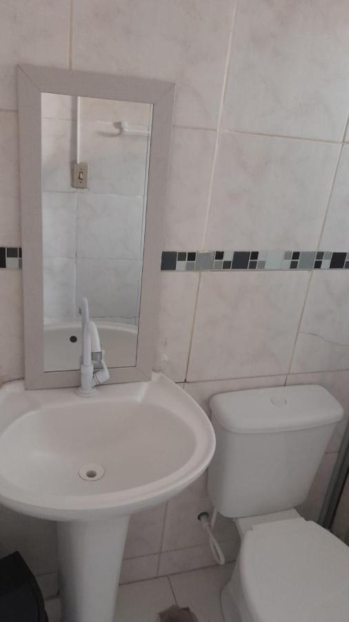 Apartamento De Praia Itapua 2 Andar Salwador Zewnętrze zdjęcie
