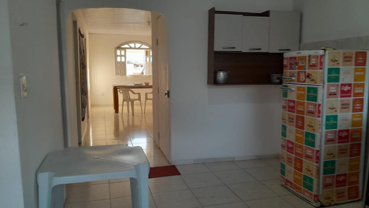 Apartamento De Praia Itapua 2 Andar Salwador Zewnętrze zdjęcie