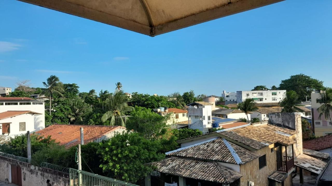 Apartamento De Praia Itapua 2 Andar Salwador Zewnętrze zdjęcie