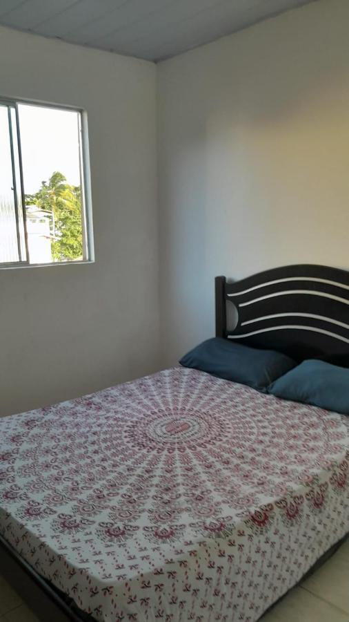 Apartamento De Praia Itapua 2 Andar Salwador Zewnętrze zdjęcie